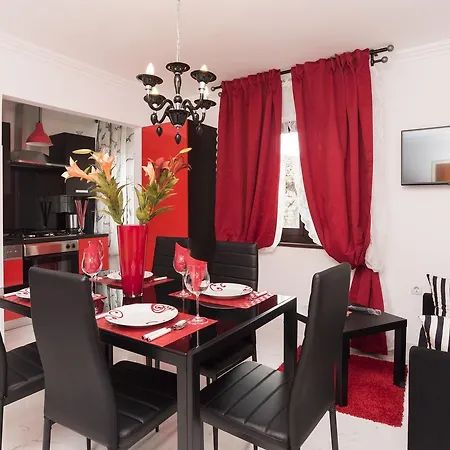 App Paris 2 Apartment Umag Exterior photo