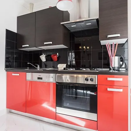 App Paris 2 Apartment Umag Exterior photo