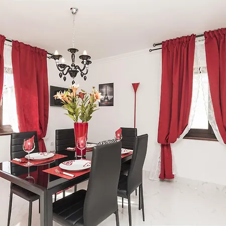 App Paris 2 Apartment Umag Exterior photo