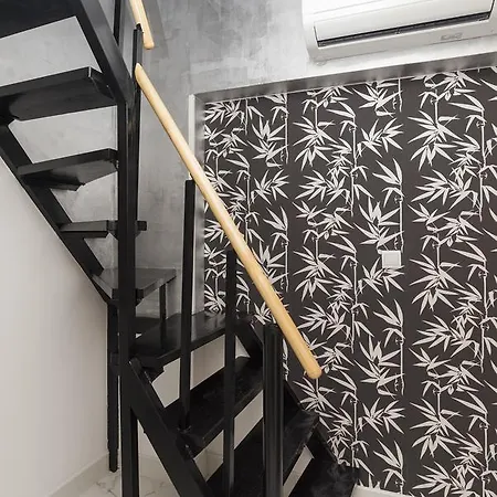 App Paris 2 Apartment Umag Exterior photo