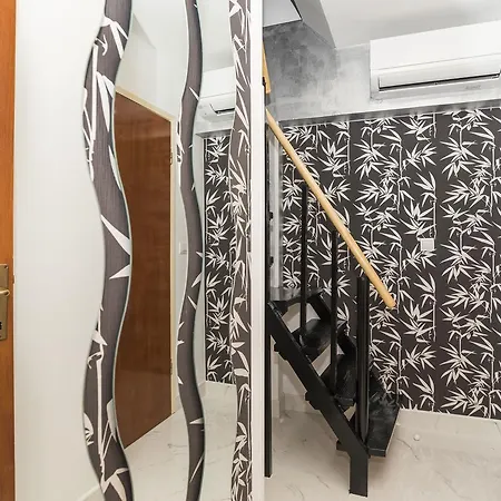 App Paris 2 Apartment Umag Exterior photo