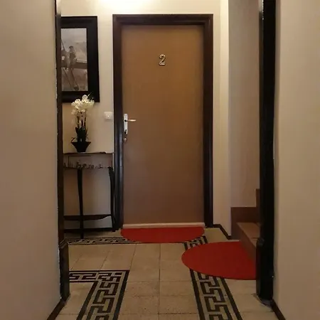 App Paris 2 Apartment Umag Exterior photo