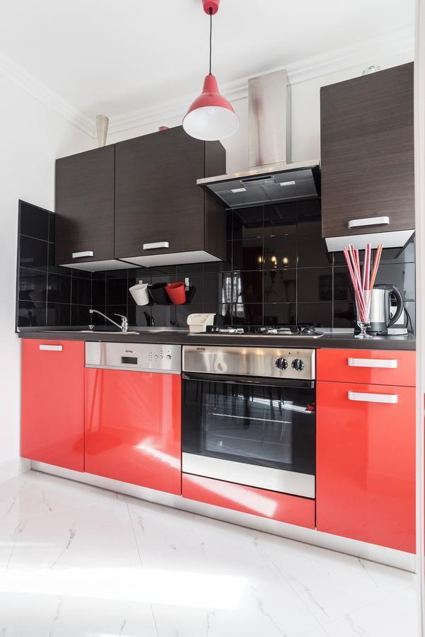 App Paris 2 Apartman