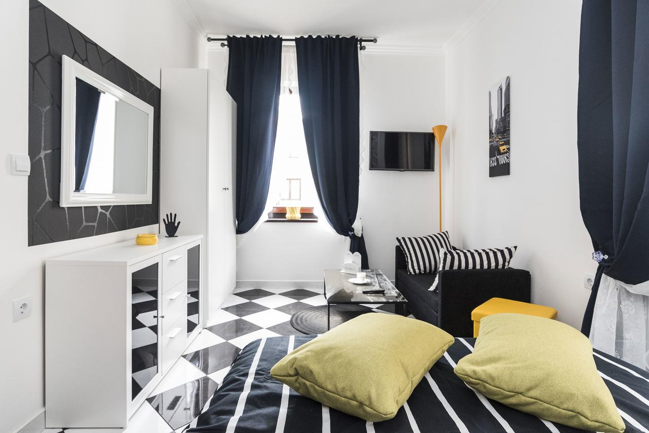 App Paris 2 Apartman Umag