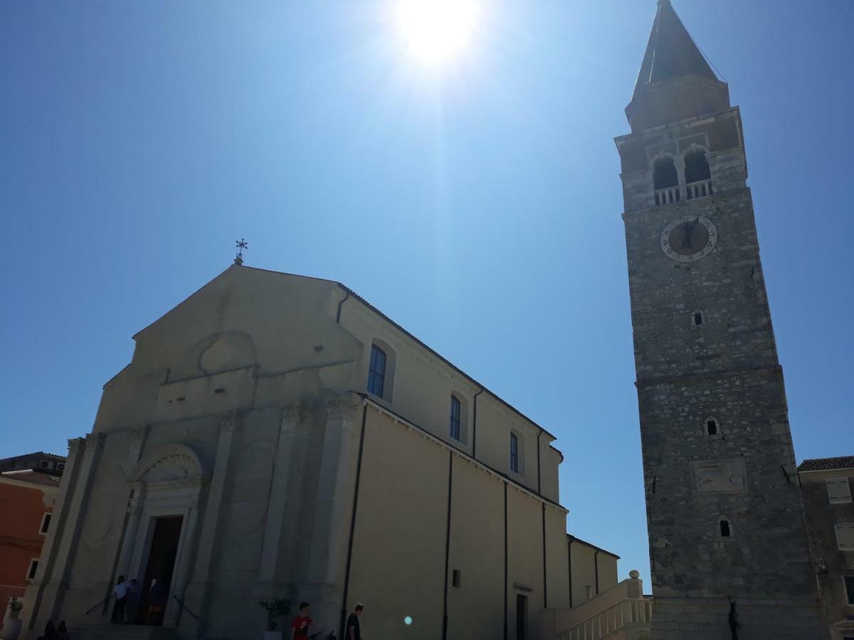 Apartman App Paris 2 Umag