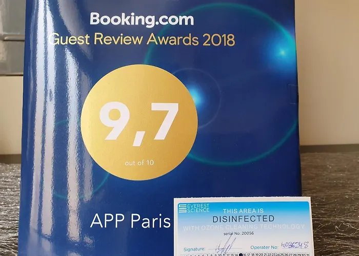 App Paris 2