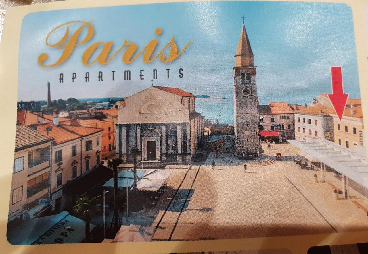 App Paris 2 Umag