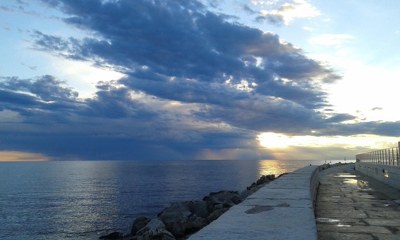 Apartment App Paris 2 Umag