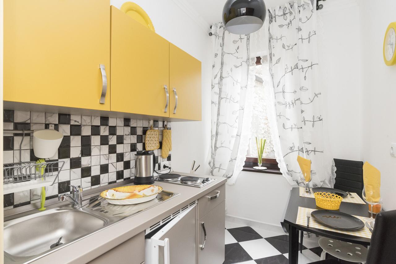 App Paris 2 Apartment