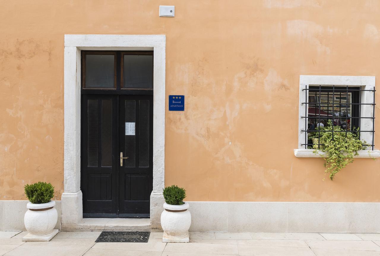 Apartment App Paris 2 Umag