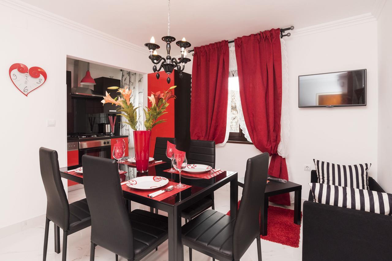 Apartment App Paris 2 *