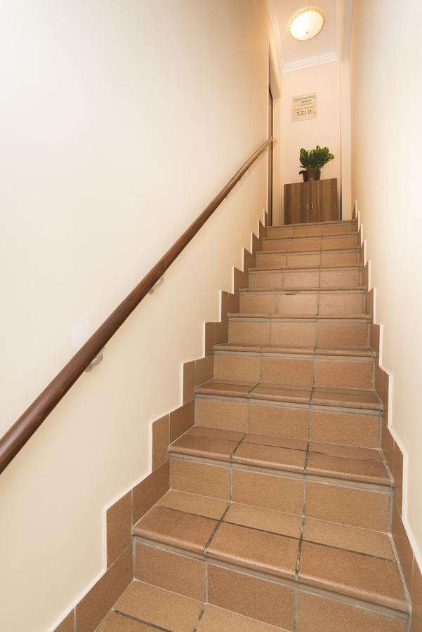 App Paris 2 Apartment Umag
