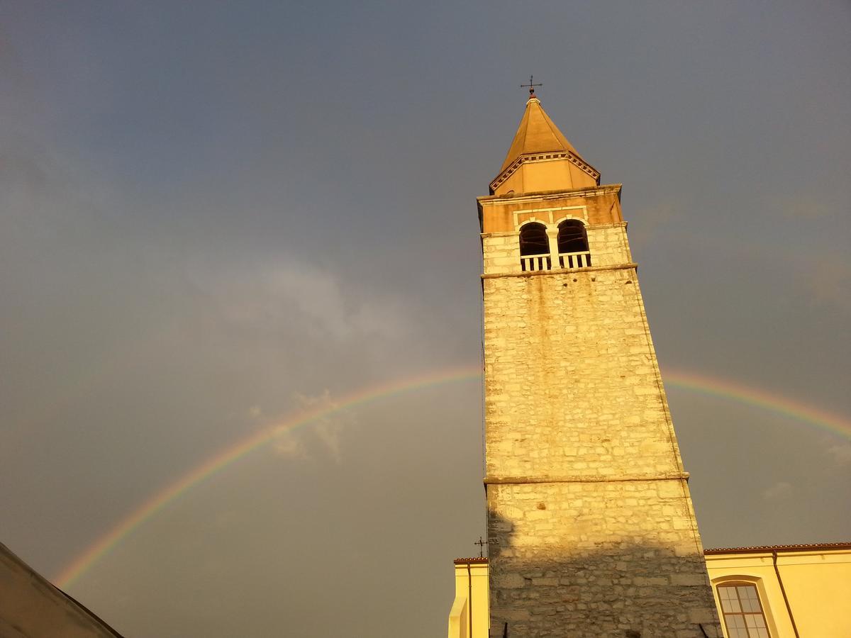 App Paris 2 Apartment Umag
