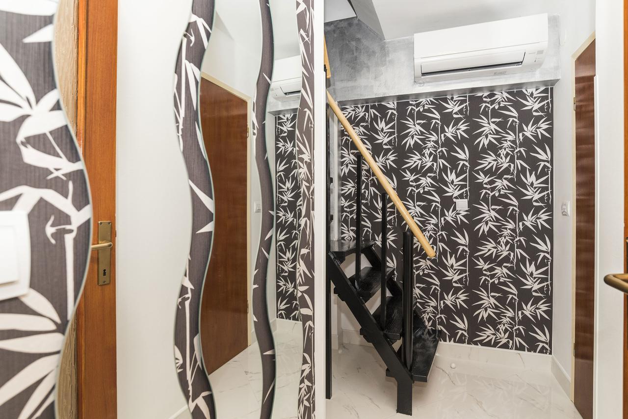 App Paris 2 Apartment Umag