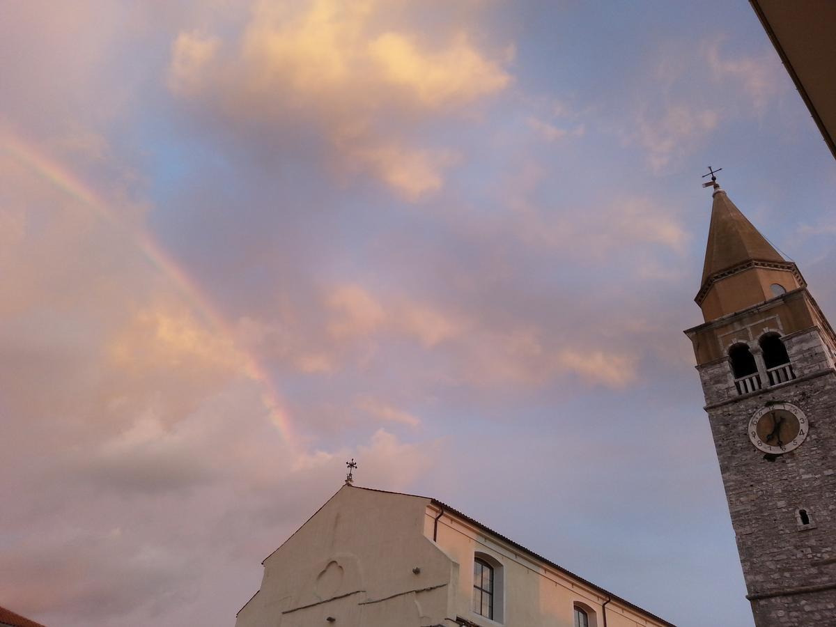 App Paris 2 Apartment Umag