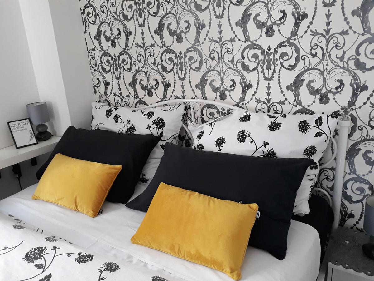 Apartment App Paris 2