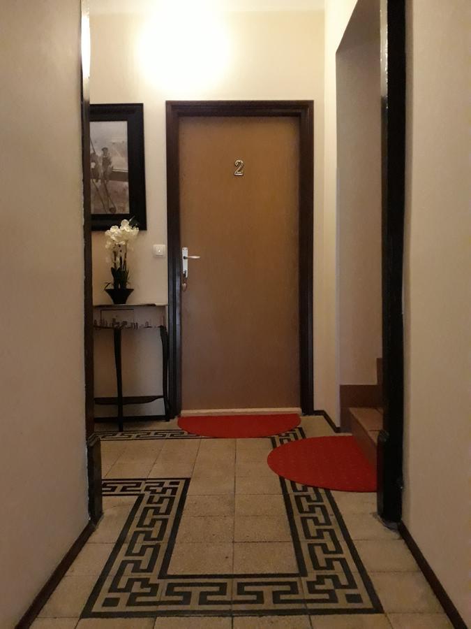 Apartment App Paris 2 *