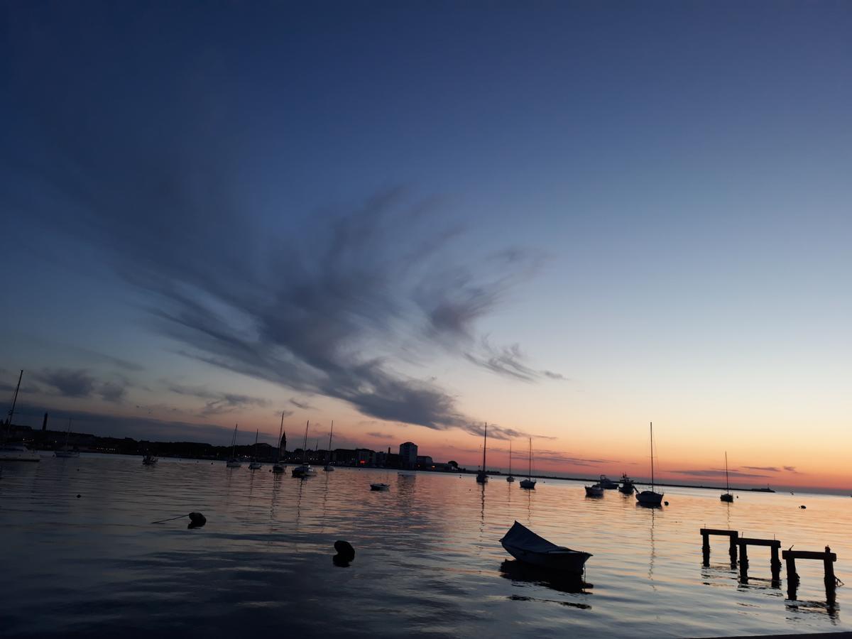 App Paris 2 Apartment Umag